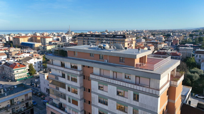 Appartamento in vendita a San Benedetto del Tronto