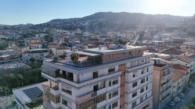 Appartamento in vendita a San Benedetto del Tronto