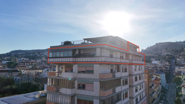 Appartamento in vendita a San Benedetto del Tronto