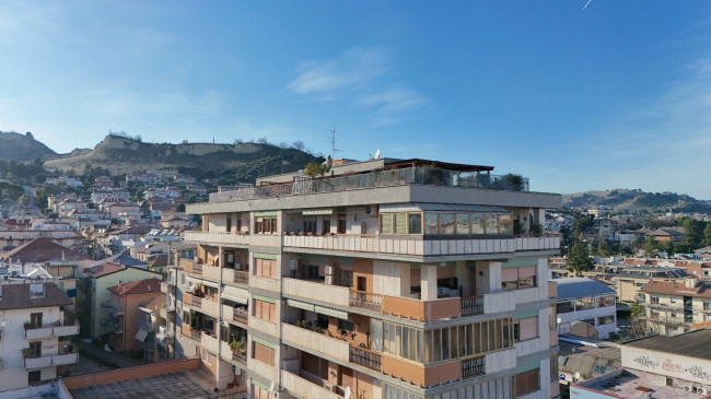 Appartamento in vendita a San Benedetto del Tronto