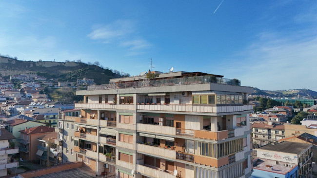 Appartamento in vendita a San Benedetto del Tronto
