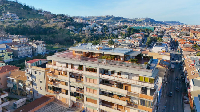 Appartamento in vendita a San Benedetto del Tronto