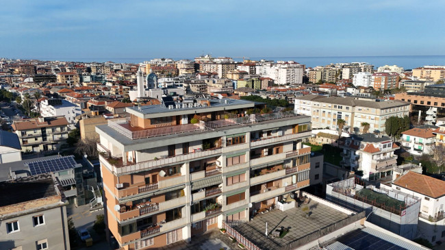 Appartamento in vendita a San Benedetto del Tronto