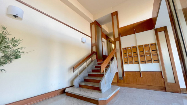 Appartamento in vendita a San Benedetto del Tronto