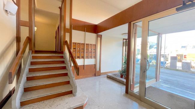 Appartamento in vendita a San Benedetto del Tronto