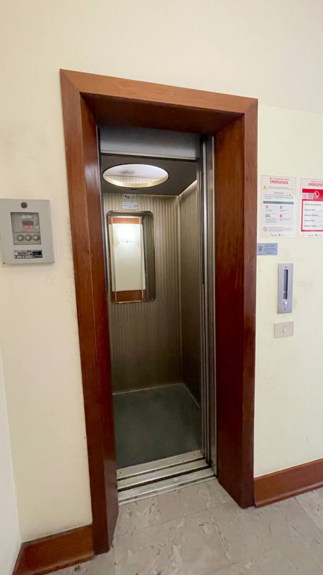 Appartamento in vendita a San Benedetto del Tronto