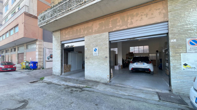 Appartamento in vendita a San Benedetto del Tronto