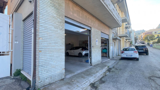 Appartamento in vendita a San Benedetto del Tronto