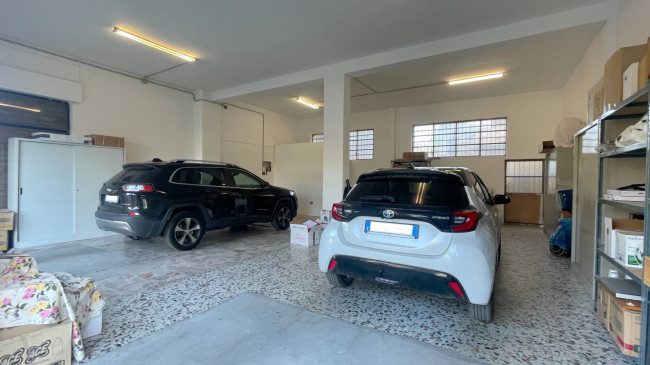 Appartamento in vendita a San Benedetto del Tronto