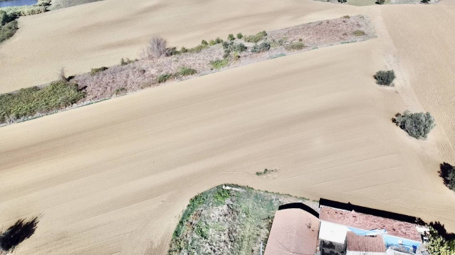 Casale Colonico Rustico in vendita a Colonnella