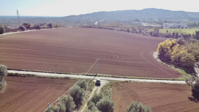 Casale Colonico Rustico in vendita a Colonnella