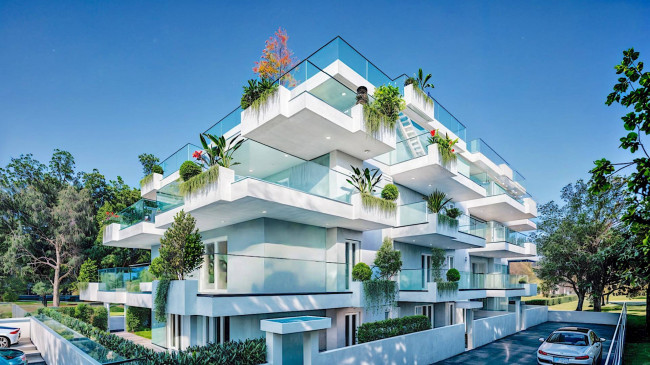 Appartamento in vendita a Grottammare