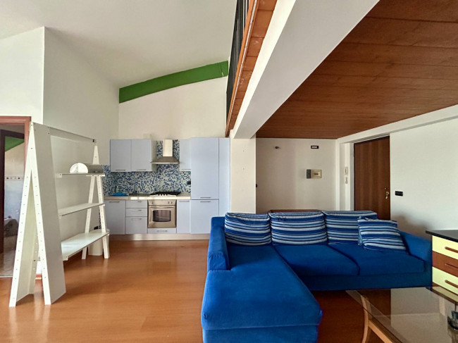 Appartamento in vendita a San Benedetto del Tronto