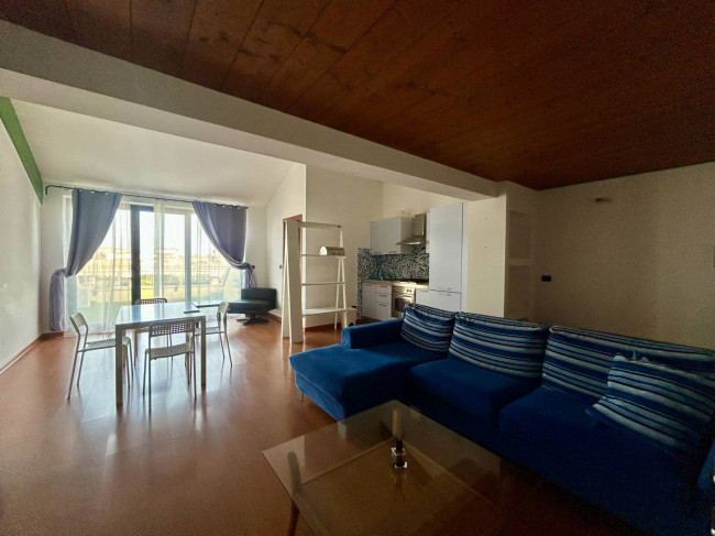 Appartamento in vendita a San Benedetto del Tronto