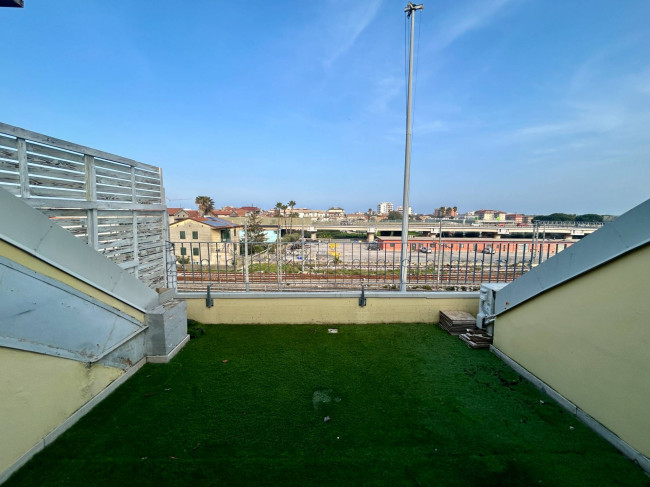 Appartamento in vendita a San Benedetto del Tronto