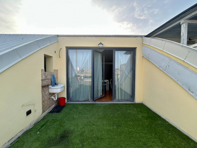 Appartamento in vendita a San Benedetto del Tronto