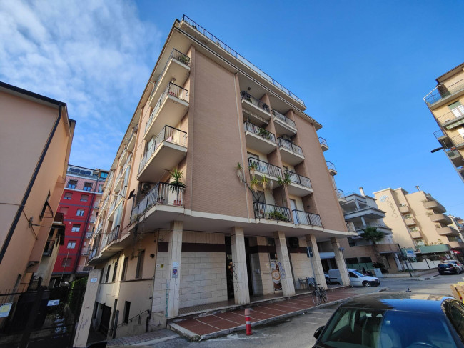 Appartamento in vendita a Grottammare