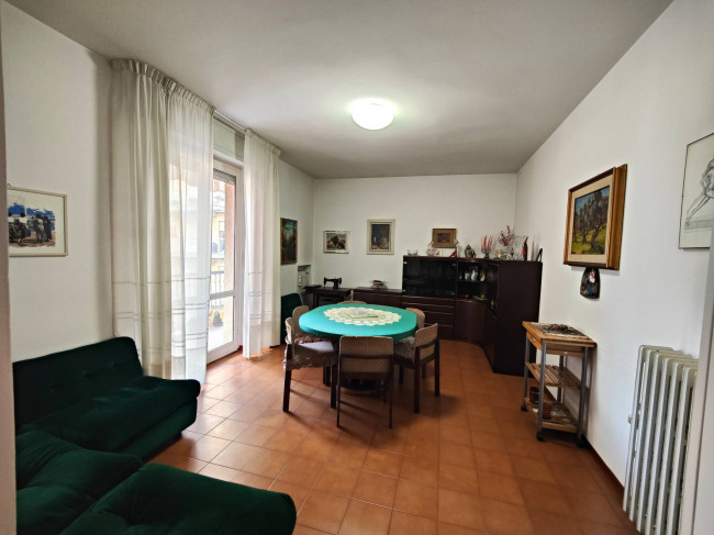 Appartamento in vendita a Grottammare