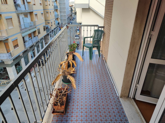 Appartamento in vendita a Grottammare