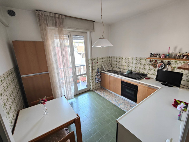 Appartamento in vendita a Grottammare