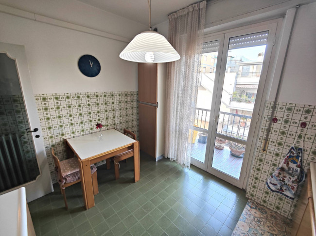 Appartamento in vendita a Grottammare