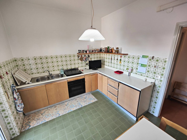 Appartamento in vendita a Grottammare