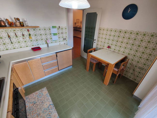 Appartamento in vendita a Grottammare