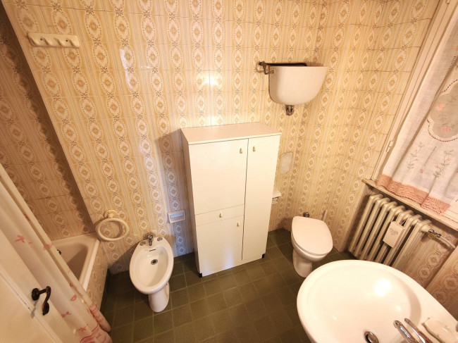 Appartamento in vendita a Grottammare