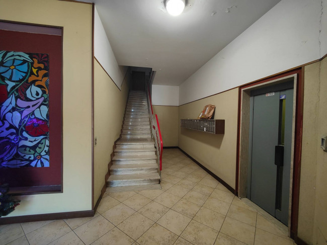 Appartamento in vendita a Grottammare