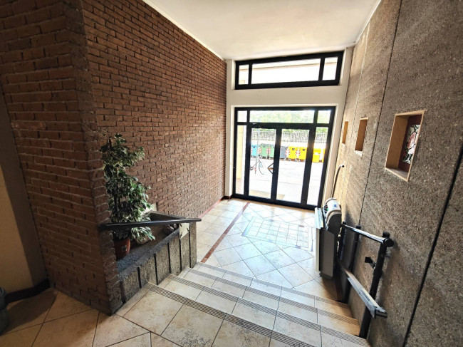 Appartamento in vendita a Grottammare