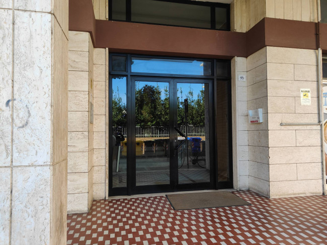 Appartamento in vendita a Grottammare