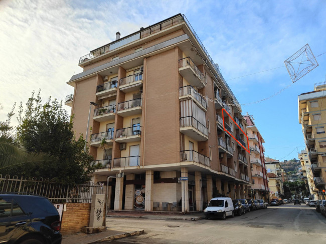 Appartamento in vendita a Grottammare