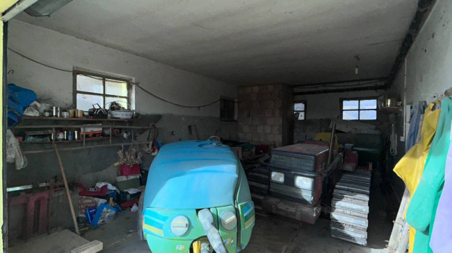 Stabile / Palazzo in vendita a Carassai