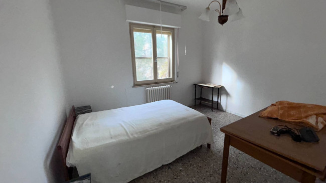 Stabile / Palazzo in vendita a Carassai