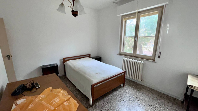 Stabile / Palazzo in vendita a Carassai