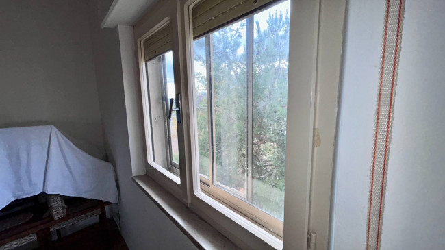 Stabile / Palazzo in vendita a Carassai