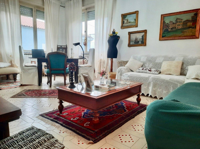 Appartamento in vendita a Controguerra