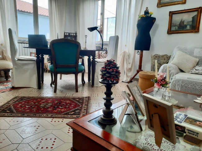 Appartamento in vendita a Controguerra