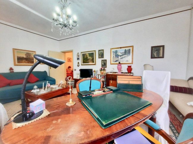 Appartamento in vendita a Controguerra