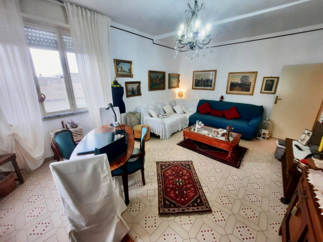 Appartamento in vendita a Controguerra