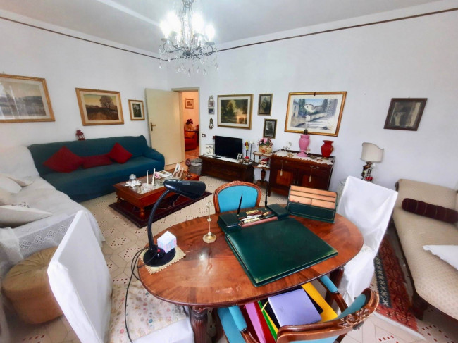 Appartamento in vendita a Controguerra