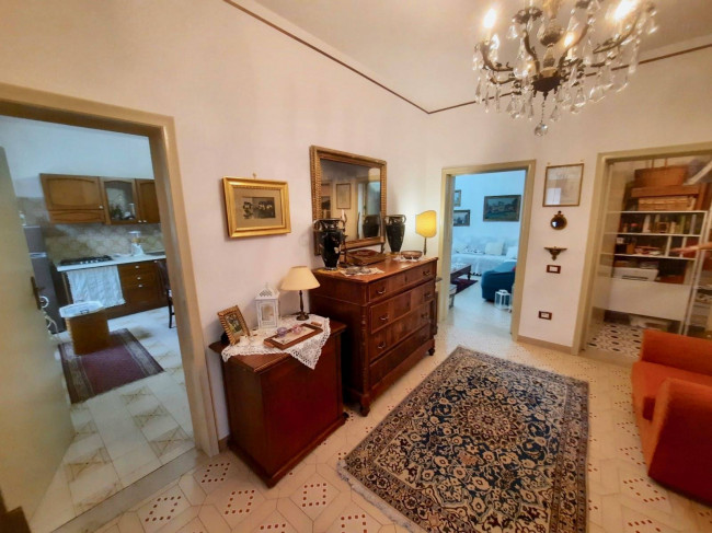 Appartamento in vendita a Controguerra