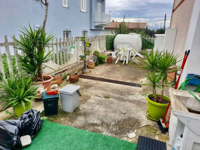 Appartamento in vendita a Controguerra