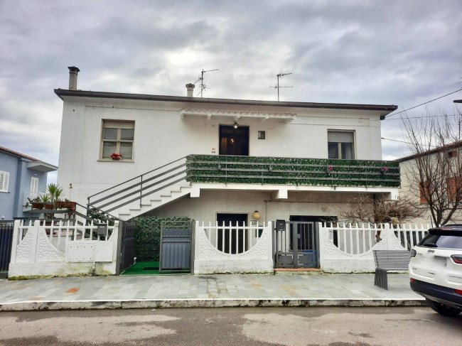 Appartamento in vendita a Controguerra