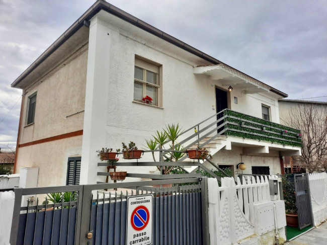 Appartamento in vendita a Controguerra