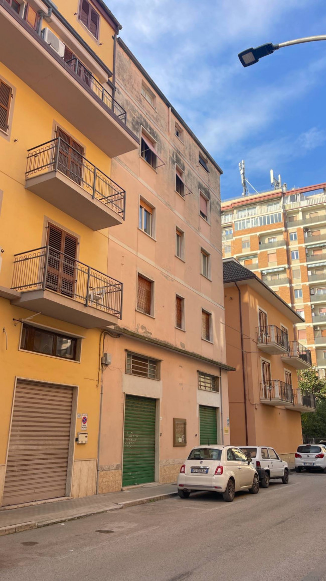 Appartamento in vendita a San Benedetto del Tronto