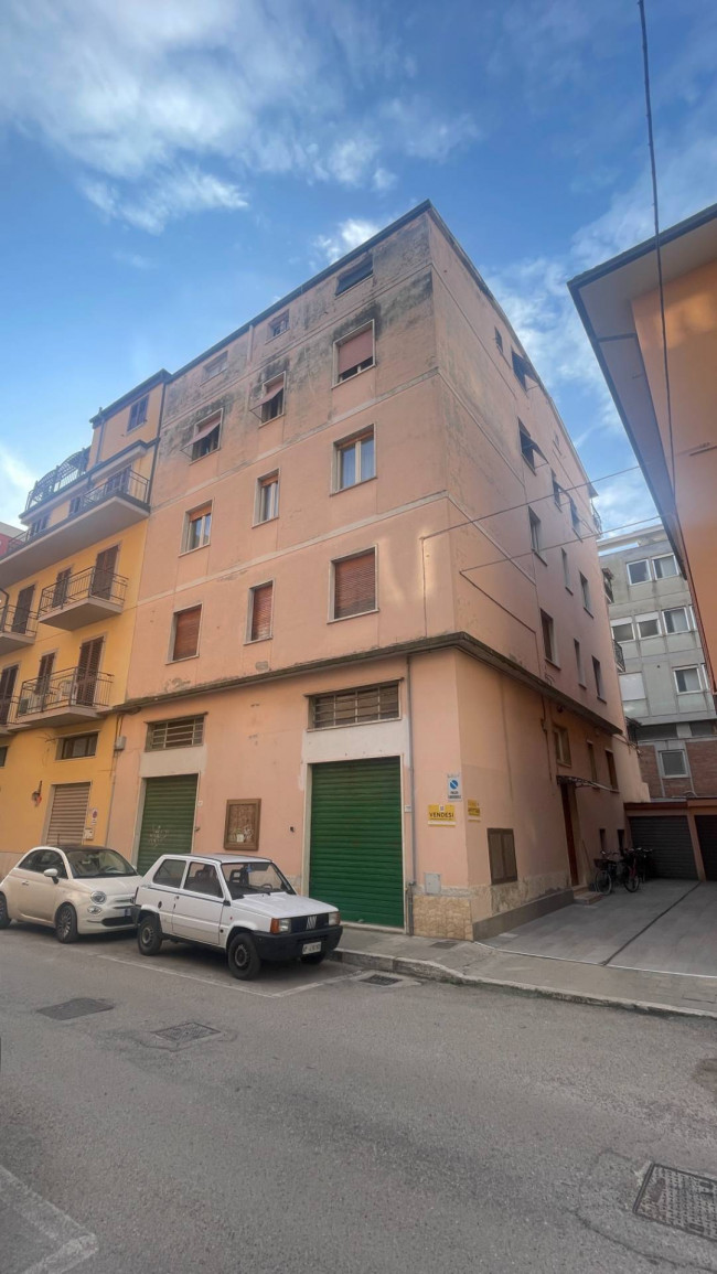 Appartamento in vendita a San Benedetto del Tronto