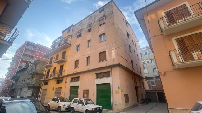 Appartamento in vendita a San Benedetto del Tronto