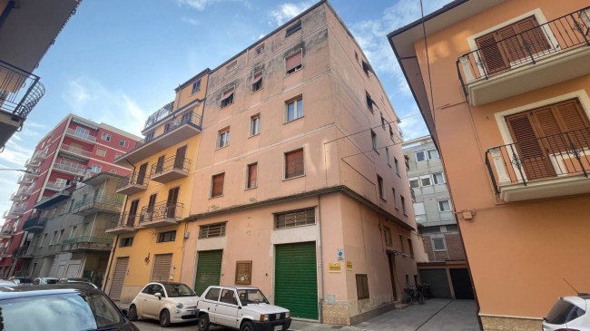 Appartamento in vendita a San Benedetto del Tronto