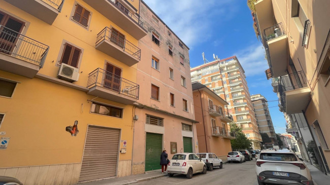 Appartamento in vendita a San Benedetto del Tronto